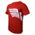 Футболка VNK Red 2XL (2544_60103), Размер: 2XL, изображение 4