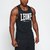 Майка Leone Logo Black M (2757_500128), Размер: M, изображение 5