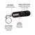 Персональная сигнализация Sabre 110 dB, с брелоком (PA-01), изображение 2