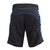 Шорты Bad Boy Fuzion Black/Blue XL (149_210601), Размер: XL, изображение 4