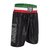 Шорты боксерские Leone Italy Black L (2482_500101), Размер: L