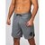 Шорты Leone Extrema Grey M (2593_500109), Размер: M