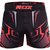 Шорты MMA RDX R8 Red 2XL (2454_40270), Размер: 2XL, изображение 4