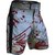 Шорты MMA RDX Revenge 2XL (868_11327), Размер: 2XL, изображение 7