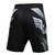 Шорти VNK Scath Black S (2229_60067), Розмір: S, зображення 2