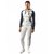 Спортивный костюм женский Leone White/Blue S (1662_500070), Размер: S