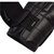 Боксерські рукавички RDX Black Pro, 10 ун. (2851_40286), Вага: 10 унцій, зображення 4