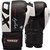 Боксерські рукавички RDX Black Pro, 10 ун. (2851_40286), Вага: 10 унцій