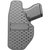 Кобура Fobus APN43 для Glock 43 внутрибрючная, полимерная (APN43), изображение 2