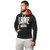 Толстовка Leone Fleece Black M (1669_500074), Размер: M
