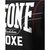 Толстовка Leone Fleece Black L (1670_500074), Размер: L, изображение 4