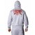 Толстовка Leone Legionarivs Fleece Grey M (1627_500063), Размер: M, изображение 4