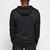 Толстовка с капюшоном Leone Logo Black S (2804_500139), Размер: S, изображение 2