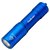 Фонарь ручной Fenix E01 V2.0 голубой (E01V20blue)