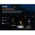 Фонарь ручной Fenix E01 V2.0 голубой (E01V20blue), изображение 5