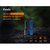 Фонарь ручной Fenix E01 V2.0 голубой (E01V20blue), изображение 13
