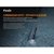 Фонарь ручной Fenix E01 V2.0 голубой (E01V20blue), изображение 4