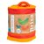 Гамак La siesta Brisa toucan BRH18-28 , Цвет: Оранжевый, изображение 10