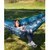 Гамак La siesta Colibri 3.0 camo river CLT19-C3, Цвет: Синий, изображение 11