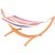 Гамак со стойкой La Siesta Chillounge sunrise CH-XR30-52 , Цвет: Розовый