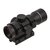 Коллиматорный прицел Leupold Freedom RDS 1x34mm Red Dot 1.0 MOA Dot с креплением IMS 180092, изображение 2