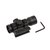 Коллиматорный прицел Leupold Freedom RDS 1x34mm Red Dot 1.0 MOA Dot с креплением IMS 180092, изображение 5