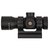 Коллиматорный прицел Leupold Freedom RDS 1x34mm Red Dot 1.0 MOA Dot с креплением IMS 180092, изображение 4