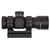 Приціл коліматора Leupold Freedom RDS 1x34mm Red Dot 223 BDC 1.0 MOA Dot з кріпленням IMS 180093, зображення 4