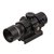 Приціл коліматора Leupold Freedom RDS 1x34mm Red Dot 223 BDC 1.0 MOA Dot з кріпленням IMS 180093
