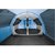 Палатка Ferrino Proxes 5 Blue 928241, Цвет: Синий, изображение 3