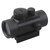 Приціл коліматора VictOptics 1x35 Red-Green RDSL05, зображення 2