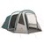 Палатка Easy Camp Base Air 500 Aqua Stone 928288