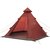 Намет Easy Camp Bolide 400 Burgundy Red 928290