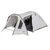 Намет High Peak Kira 3.0 (Nimbus Grey) 928128, Колір: Nimbus Grey
