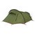 Палатка High Peak Sparrow 2 (Pesto/Red) 925384, Цвет: Зелёный/Красный
