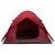 Палатка Highlander Birch 2 Rumba Red/Tango Red 927937