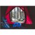 Палатка Highlander Birch 2 Rumba Red/Tango Red 927937, изображение 7