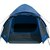 Палатка Highlander Juniper 2 Deep Blue 927934, изображение 5