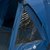 Палатка Highlander Juniper 3 Deep Blue 927935, изображение 7