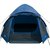 Палатка Highlander Juniper 3 Deep Blue 927935, изображение 5