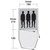 Намет Outwell Earth 3 Blue (111050) 928733, зображення 2
