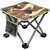 Складной стул KingCamp Mini Folding Stool Camouflage/Green KC1903
