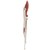 Стул Outwell Cromer Warm Red (410092) 928758, Цвет : Красный, изображение 3