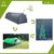Ультралегкая палатка Atepa 3-in-1 Tent Green AT4001, изображение 4