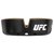 Капа для бокса OPRO Gold UFC Hologram Black Metal/Gold (art.002260001), Цвет: Чёрный/Золотой, изображение 2