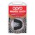 Капа для бокса OPRO Junior Bronze Black (art.002185001), Цвет: Чёрный, изображение 8