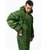 Cпальный мешок-комбинезон Selkbag ORIGINAL, XL, зеленый (SBOR6GPXL), Размер: XL, Цвет : Зелёный, изображение 6