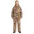 Cпальный мешок-комбинезон Selkbag REALTREE EDGE PURSUIT, L, камуфляж (SBPSRTEL), Размер: L