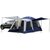 Палатка KingCamp Melfi Plus Blue/Beige KT4083