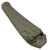 Спальник Snugpak Softie 6 Kestrel молния слева зелёный (1568.10.08)